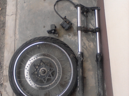 ขายช่วงหน้า nsr สวยๆ 1300 พร้อมส่ง vr 1200 พร้อมส่ง