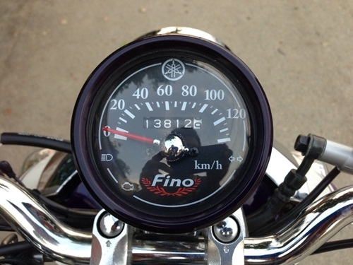 ขายfinoสีขาวม่วง คลาสสิคปี2555 ขายfinoสีขาวม่วง คลาสสิคปี2555