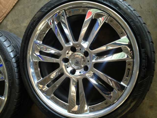 แม็กนอกแท้20  ญี่ปุ่นค่าย kranza