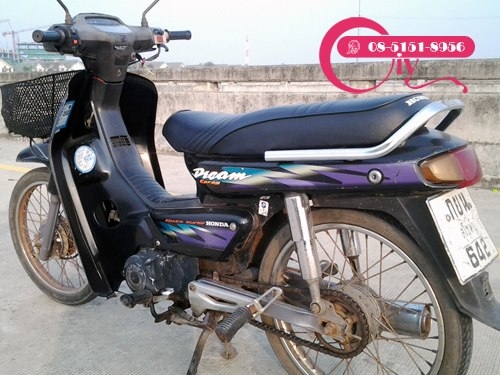 ด่วน!! Dream สตาร์ทมือ เดิมทุกส่วน แบ็ตใหม่ ไดสตาร์ทใหม่ เล่มครบ