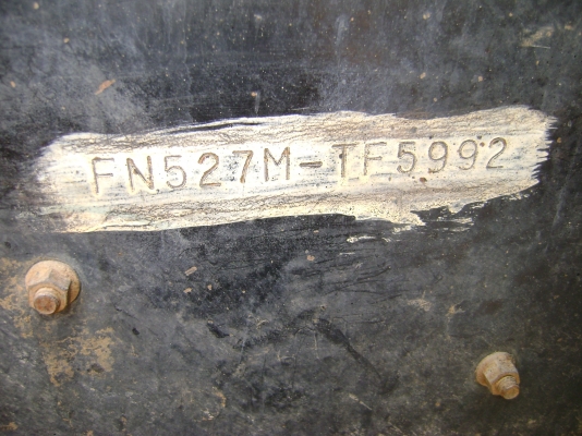 ขายรถสิบดรั้ม สองเพลา มิตซูบิชิเฉินหลง