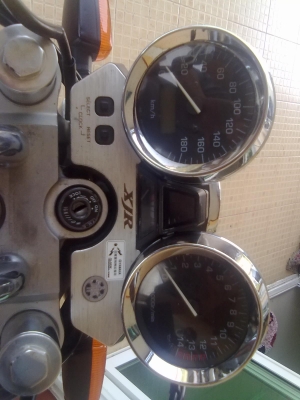 ขายxjr400 ปี2000 ไมล์ดิจิตอล เครื่องกริ๊ป ไม่มีที่ติ อิน/สพม 69000 แน่นๆครับ ขายxjr400 ปี2000 ไมล์ดิจิตอล เครื่องกริ๊ป ไม่มีที่ติ อิน/สพม 69000 แน่นๆครับ