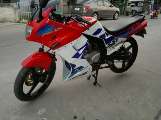 เซอร์ปิโก้ปี 37 ทำใหม่จบ 19500บาท