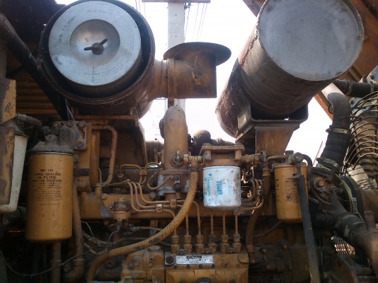 รถตัก WA 300 KOMATSU