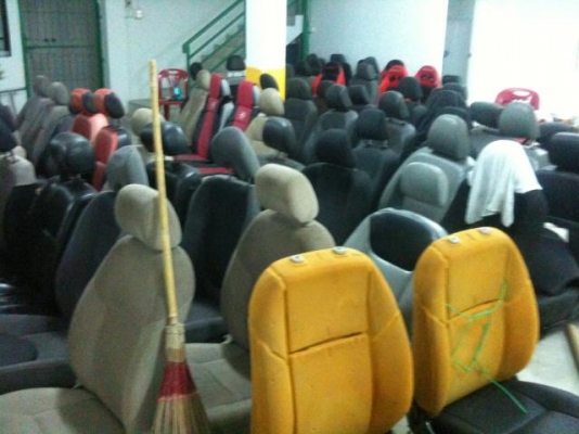 ขายเบาะเดิม หลายรุ่น หลายยี่ห้อ หลายราคา สอบถามได้ครับ