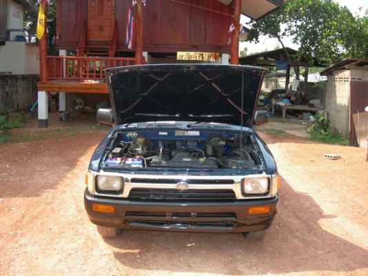 ไมตี้เอ๊ก หัวเดี่ยว ปี 37 ขาย 128,000