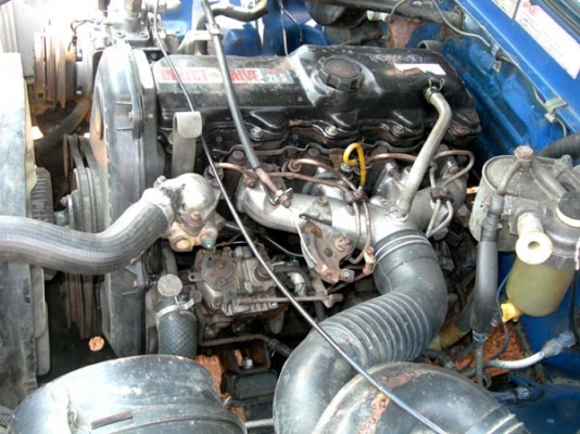 ไมตี้เอ๊ก หัวเดี่ยว ปี 37 ขาย 128,000