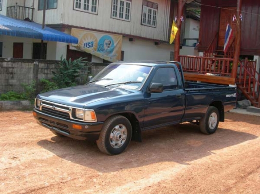 ไมตี้เอ๊ก หัวเดี่ยว ปี 37 ขาย 128,000