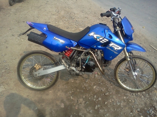 ขายรถ มอเตอร์ไซด์ 4 คัน ครับ