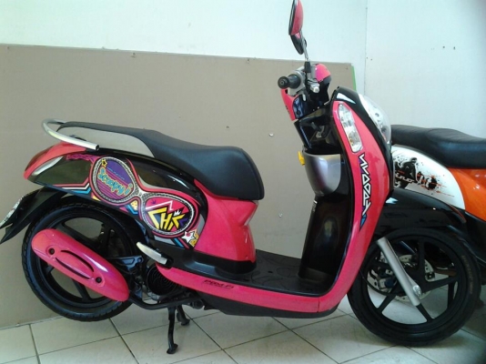 SCOOPY-i ตัวใหม่ล่าสุด รถ8เดือน เพิ่งวิ่งไป 1000กว่าโล เครื่องไม่ต่างจากมือ1 SCOOPY-i ตัวใหม่ล่าสุด รถ8เดือน เพิ่งวิ่งไป 1000กว่าโล เครื่องไม่ต่างจากมือ1