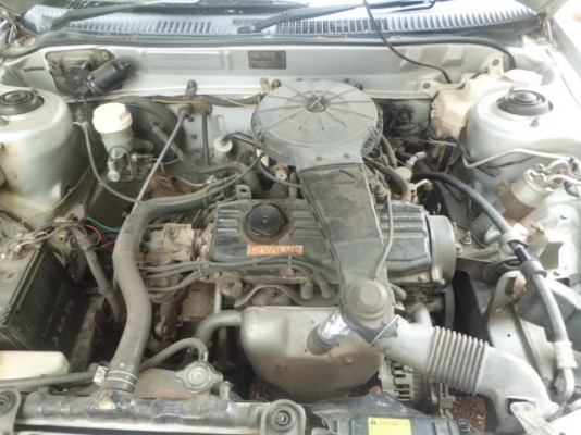 ขายหรือแลกปิคอัพ E CAR ปี39  เครื่องคาบู  1300  ไม่เคยติดแก๊ส  ไจัดไฟแนนท์ได้เต็ม