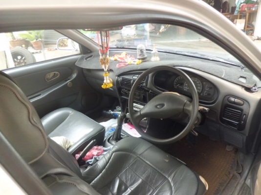 ขายหรือแลกปิคอัพ E CAR ปี39  เครื่องคาบู  1300  ไม่เคยติดแก๊ส  ไจัดไฟแนนท์ได้เต็ม