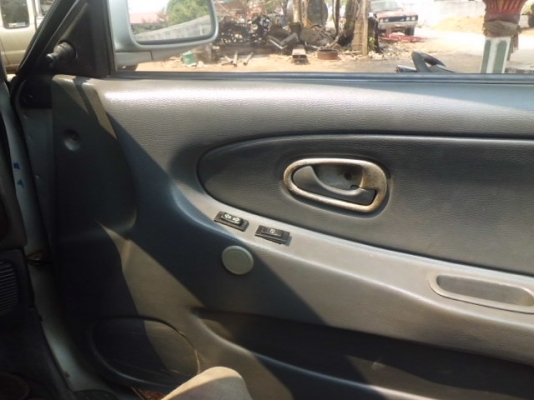 ขายหรือแลกปิคอัพ E CAR ปี39  เครื่องคาบู  1300  ไม่เคยติดแก๊ส  ไจัดไฟแนนท์ได้เต็ม