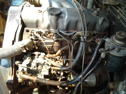 MITSUBISHI L200-CYCLONE 2.5 MT ปี เครื่องแรงดี ภายในเก๋งสวยครบ แอร์เย็นจัด พวงมาลัยเพาเวอร์ครบพร้อม กระบะไม่ผุสภาพดี ช่วงล่างดีคัชซีสวย ยางสภาพดี 4 เส้นพร้อมใช้งาน เอกสารทะเบียนภาษีเต็มครบไม่มีขาดพร้อมโอน ราคาต่อรองได้ครับ MITSUBISHI L200-CYCLONE 2.5 MT ปี เครื่องแรงดี ภายในเก๋งสวยครบ แอร์เย็นจัด พวงมาลัยเพาเวอร์ครบพร้อม กระบะไม่ผุสภาพดี ช่วงล่างดีคัชซีสวย ยางสภาพดี 4 เส้นพร้อมใช้งาน เอกสารทะเบียนภาษีเต็มครบไม่มีขาดพร้อมโอน ราคาต่อรองได้ครับ