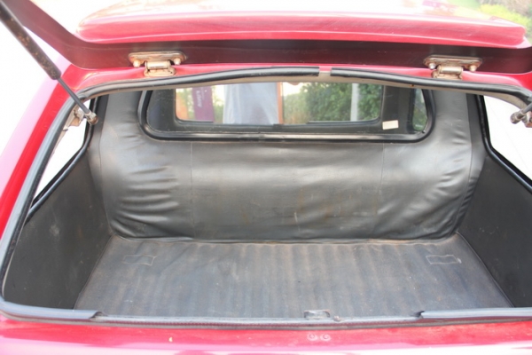 มิร่า กระบะ ใส่หลังคา สามารถถอดออกได้ครับ ภาษีไม่ขาด ชุดโอนครบ ล้อซิ่งๆ