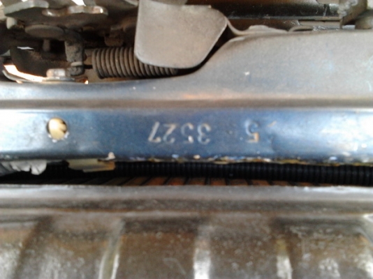 TOYOTA HILUX MIGHTY-X EXTRA CAB 2.5 MT ปี 94 รถสวยสภาพดีพร้อมใช้งานไม่เคยมีอุบัติเหตุหนัก ชุดแต่งล้อแม็กมีให้ครบพร้อม เครื่องดีเดิมไม่มีเยิ้ม ภายในเก๋งคอนโซลภายในสวยครบ แอร์เย็น กระบะไม่มีผุ ช่วงล่างนุ่มขับง่ายคล่องตัว คัชซีสวยมากไม่มีผุครับ ยางสภาพดี 4 เ TOYOTA HILUX MIGHTY-X EXTRA CAB 2.5 MT ปี 94 รถสวยสภาพดีพร้อมใช้งานไม่เคยมีอุบัติเหตุหนัก ชุดแต่งล้อแม็กมีให้ครบพร้อม เครื่องดีเดิมไม่มีเยิ้ม ภายในเก๋งคอนโซลภายในสวยครบ แอร์เย็น กระบะไม่มีผุ ช่วงล่างนุ่มขับง่ายคล่องตัว คัชซีสวยมากไม่มีผุครับ ยางสภาพดี 4 เ