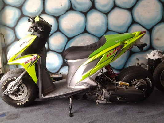 ขาย cilk i รถยังไม่เคยขี่ 35,000