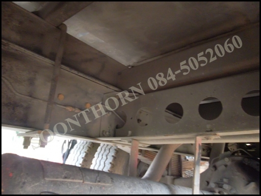 ขายด่วน รถบรรทุก 6 ล้อ ISUZU ROCKY FTR 195 แรง นางฟ้าแท้ (รถห้าง) เดิมๆ สวยพร้อมใช้ ราคาสุดคุ้ม