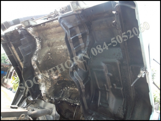 ขายด่วน รถบรรทุก 6 ล้อ ISUZU ROCKY FTR 195 แรง นางฟ้าแท้ (รถห้าง) เดิมๆ สวยพร้อมใช้ ราคาสุดคุ้ม