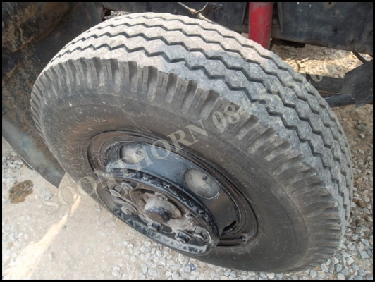 ขายด่วน รถบรรทุก 6 ล้อ ISUZU ROCKY FTR 195 แรง นางฟ้าแท้ (รถห้าง) เดิมๆ สวยพร้อมใช้ ราคาสุดคุ้ม