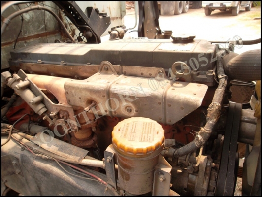 ขายด่วน รถบรรทุก 6 ล้อ ISUZU ROCKY FTR 195 แรง นางฟ้าแท้ (รถห้าง) เดิมๆ สวยพร้อมใช้ ราคาสุดคุ้ม