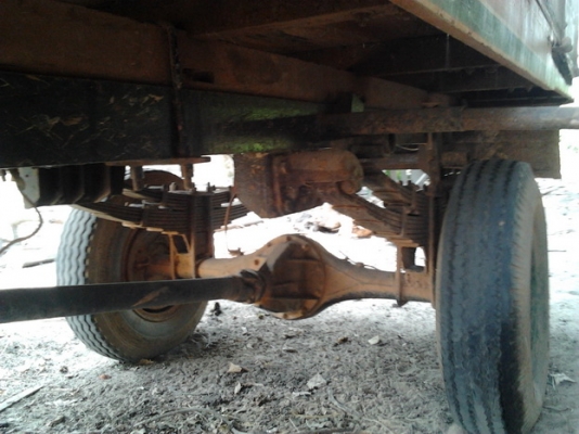 ขายด่วน รถอีแต๋น 4 ล้อ เครื่อง KUBOTA RT140 - 14 แรง ขับขิ่ง่ายคล่องตัว สภาพดีมากเครื่องไม่มีเยิ้มเลยครับ กระบะคอกไม้ทรงสวยไม่มีผุกร่อนพร้อมบรรทุกได้เลย ช่วงล่างเดิมๆทั้งชุด คัชซีหน้า 4 สภาพอย่างสวย ยางดี 4 เส้นประมาณ 70\% พร้อมใช้งาน ราคาต่อรองได้ครับ