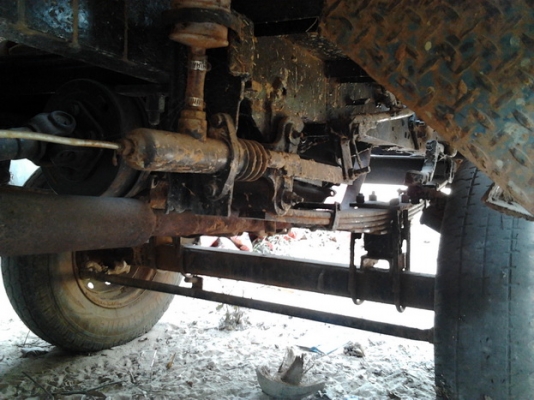 ขายด่วน รถอีแต๋น 4 ล้อ เครื่อง KUBOTA RT140 - 14 แรง ขับขิ่ง่ายคล่องตัว สภาพดีมากเครื่องไม่มีเยิ้มเลยครับ กระบะคอกไม้ทรงสวยไม่มีผุกร่อนพร้อมบรรทุกได้เลย ช่วงล่างเดิมๆทั้งชุด คัชซีหน้า 4 สภาพอย่างสวย ยางดี 4 เส้นประมาณ 70\% พร้อมใช้งาน ราคาต่อรองได้ครับ