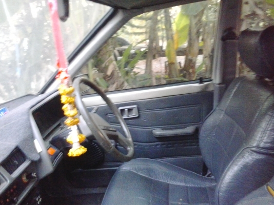 ขายรถยนต์