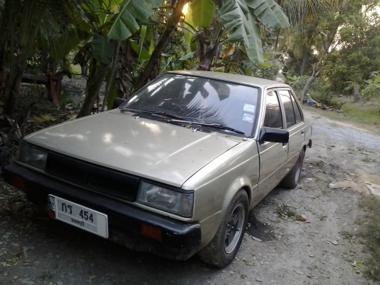 ขายรถยนต์