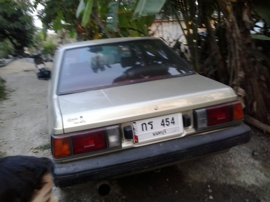 ขายรถยนต์