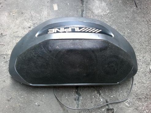 ขาย ลำโพงติด ฮอนด้าแจ็สและำลำโพงอื่นๆ