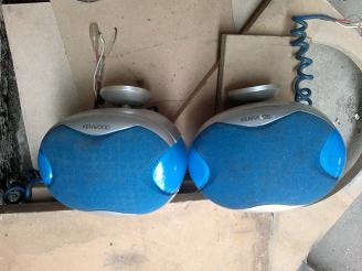 ขาย ลำโพงติด ฮอนด้าแจ็สและำลำโพงอื่นๆ