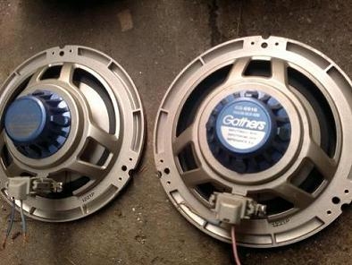 ขาย ลำโพงติด ฮอนด้าแจ็สและำลำโพงอื่นๆ