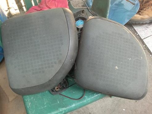 ขาย ลำโพงติด ฮอนด้าแจ็สและำลำโพงอื่นๆ