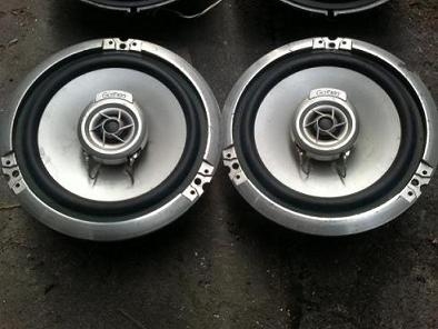 ขาย ลำโพงติด ฮอนด้าแจ็สและำลำโพงอื่นๆ