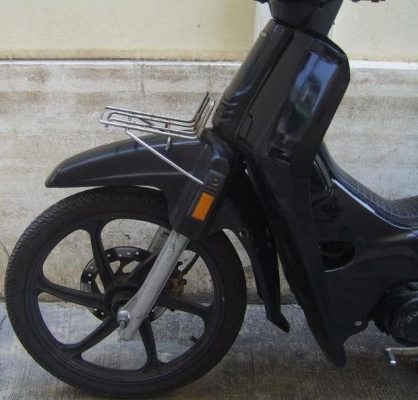 ขายHonda Dream 100cc. สตาร์ทมือ  จดทะเบียน 40  พรบ.หมด พ.ย.56