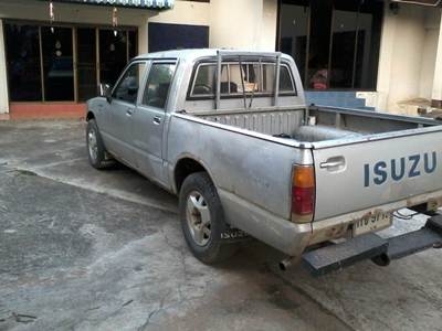 kb 2200 ดีเซล 4ประตู ภาษีเต็มพร้อมโอนขับกลับได้เลย