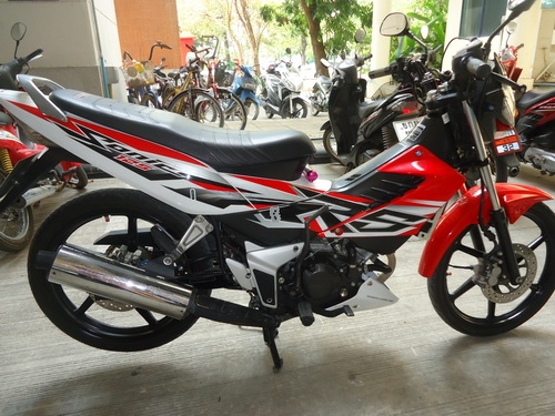 ขาย sonic Rs 28,500.-