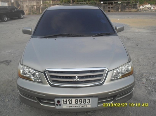 รถเดิม มือเดียว จัดไฟแนนท์ได้ ไม่จมน้ำค่ะ