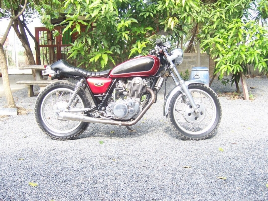 Sr 400 เลขเต็ม+อินวอยส์+สพม ชุดแต่งครบๆสวยๆ