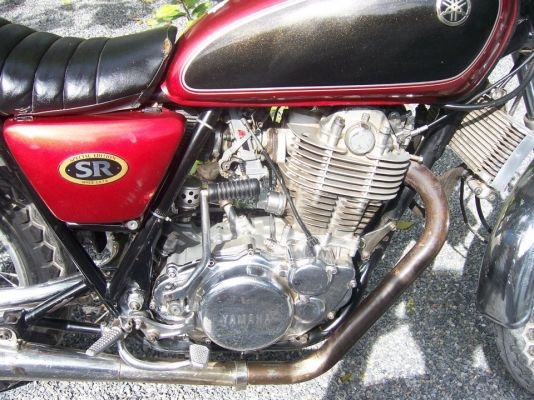 Sr 400 เลขเต็ม+อินวอยส์+สพม ชุดแต่งครบๆสวยๆ