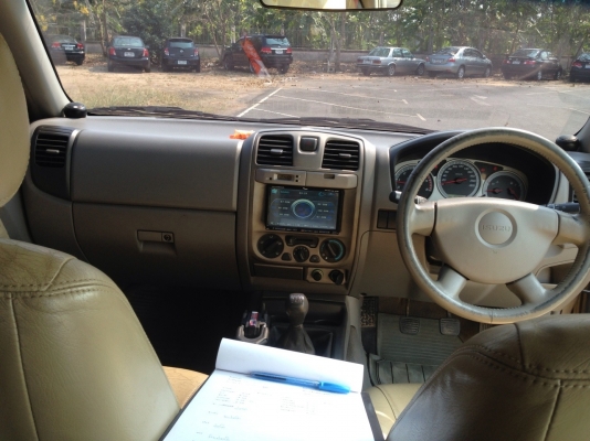 รถสวย สภาพดี พร้อมใช้งาน