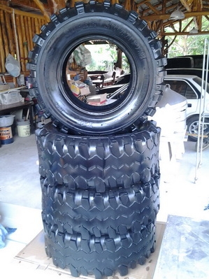 ยางmud 31x11.5x15 ล้อแม็กซ์