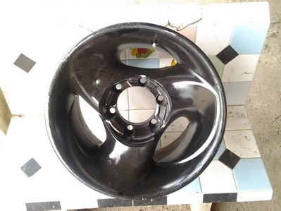 ยางmud 31x11.5x15 ล้อแม็กซ์