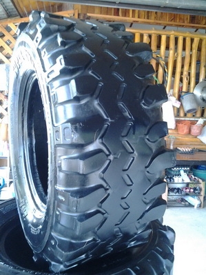 ยางmud 31x11.5x15 ล้อแม็กซ์
