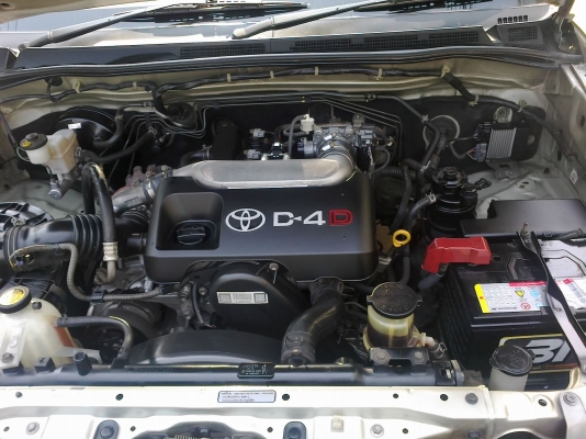 กะบะ vigo ตอนเดียว เดิมๆ