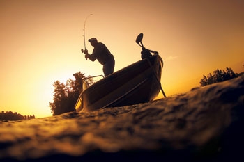 มอเตอร์ทรอลิ่ง MINN KOTA ของแท้ PowerDrive V2