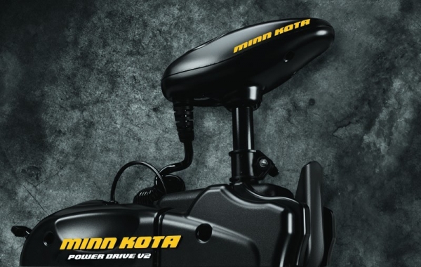 มอเตอร์ทรอลิ่ง MINN KOTA ของแท้ PowerDrive V2