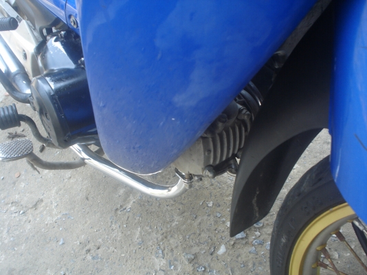 วันนี้ลดให้HONDA   สด  สวย  เครื่องดีมากๆ  สีสวยๆ ขายถูก18500บาท