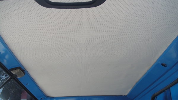 ISUZU NKR 100แรง พื้นเลียบ ดาวน์45000ผ่อน7500/48เดือน